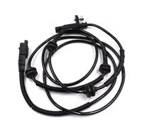XEDLAMP Wheel Speed Sensor Rear Left Right Sensor Wheel Speed Axle Car Accsesories, for Peugeot, 407 407SW4545G7 4545C0 964268828 Wheel Speed Sensor