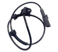 XEDLAMP Wheel Speed Sensor Speed Sensing Line, for Peugeot, for 308CC SW 3008 RCZ ABS Front Wheel Speed 9811802580 Wheel ABS Sensor Wheel Speed Sensor