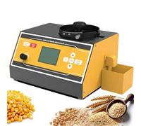 XEEAOFE Seed Counting Machine Automatic Seed Counter, for Small/Middle Samples (1~4mm×1~12mm) and Big Samples (3~10mm×3~12mm), Bulk Count