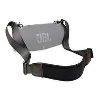 XEGIMOR - Replacement Shoulder Strap for JBL Xtreme 3/Xtreme 2/Xtreme 4 Portable Bluetooth Speaker, Non-Slip, Black, Único