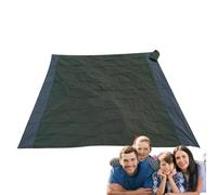 Xeihuul Beach Blanket - 140×200CM Extra Large Beach Blanket, Lightweight Waterproof Picnic Mat, Portable Picnic Mat, Foldable And Wear Resistant