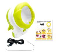 Xeihuul Bead Spinner,Electric Automatic Bracelet Making Tools | Handmade Crafts Accessories for Kids Son Adults Youth Girls Children Daughter Friends Teens Baby