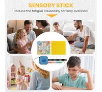 Xeihuul Board Games | Strategic Tabletop Games for Kids - Portable Interactive Toy for Home School Gatherings Road Trip Vacation Airplane Travel