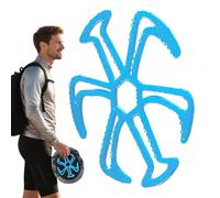 Xeihuul Helmet Liner - Protection Helmet Liner Cushion Pad,Breathable Riding Gear Cushion Mat for Skating Cycling Motorcycle Skiing Scooter Sport Skateboard