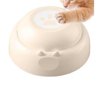 Xeihuul Talking Dog Buttons, Voice Recording Buzzer for Pets, Multi-Purpose Training Clickers, Interactive Pet Supplies Speaking Buttons for Dogs, Cats