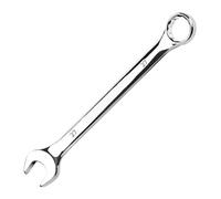 Xeihuul Thin Wrenches - Two-Way Carbon Steel Comfortable Handle,Polished Ratchet Wrench Spanner Tool - for Mechanic Electrician Home Automotive Bike Industrial Furniture Plumbing