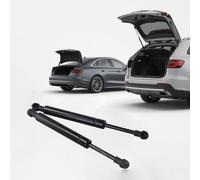 XEILLO Car Boot Gas Struts Compatible with Chrysler CrossFire Coupe [2003-2008]-39.3cm,OEM(5140762AA),Tailgate Gas Springs,Replacement Hydraulic Lift Supports