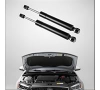 XEILLO Car Hood Gas Struts Compatible with Saab 9-3 Hatchback(YS3D) [1998-2003](No.5183017)-52.5cm,OEM(No.5183017),Bonnet Gas Springs,Replacement Hydraulic Lift Supports