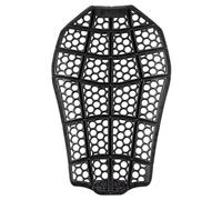 XELION Full Back Popular Form Of HTP Back Protector Black L