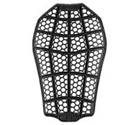 XELION Full Back Popular Form Of HTP Back Protector Black XL