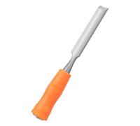 Xelsluthe Golf Grip Tape Remover Tool, Graphite/Steel Shaft Tape Stripper, 20 * 2 cm Removal Kit Easily Cleaning and Repairing, Grip Golf Orange Gift Kit for Men