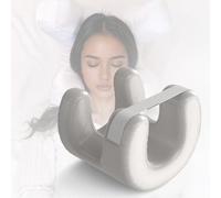XEMHOCQY White Beauty Anti-Wrinkle Pillows,Flawless Face Pillow for Wrinkles,Premium Sleep Side Sleeper Massage Sleeping Face Down Let Your Sleep More Comfortable