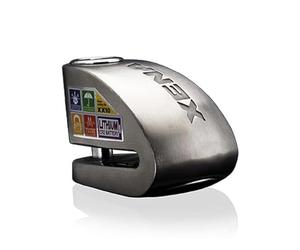 Xena 052399 XX10 Acero INOX. 10mm, Stainless