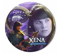 Various Artists - Xena: Warrior Princess - Lyre, Lyre Hearts On Fire (O.S.T.) (LP) [VINYL]