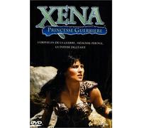 Xena, princesse guerrière : L'Orphelin de la guerre / Mémoire perdue / La Tueuse de géant