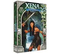 Xena, princesse guerrière - Saison 2