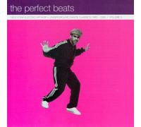 Xena - Vol. 3-Perfect Beats