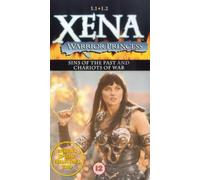 Xena - Warrior Princess: 1.1/1.2 [VHS]