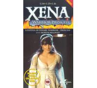 Xena - Warrior Princess: 1.14/1.15/1.16 [VHS]