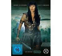 Xena - Warrior Princess