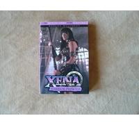 Xena: Warrior Princess