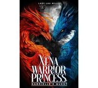 Xena Warrior Princess Adventure: Gabrielle’s Quest