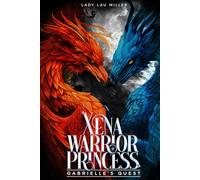 Xena Warrior Princess Adventure: Gabrielle’s Quest