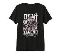 Xena: Warrior Princess Be a Legend Premium T-Shirt