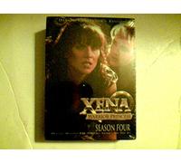 Xena: Warrior Princess Collector's Edition