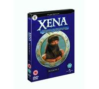 Xena - Warrior Princess: Complete Series 1 [DVD]