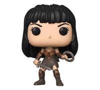 Xena Warrior Princess Funko POP TV Vinyl Figure Xena