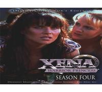 Xena: Warrior Princess - Season 4