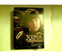Xena: Warrior Princess (Season Five) (Deluxe Colle