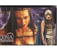Xena Warrior Princess - Season Six Video Set [VHS]