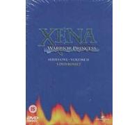 Xena - Warrior Princess - Series 1 - Part 2 [DVD]