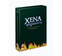 Xena - Warrior Princess - Series 2 Volume 2 [DVD]