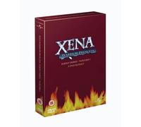 Xena - Warrior Princess - Series 3 - Volume 1 [DVD] [1997]