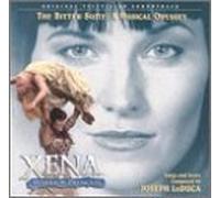 Xena: Warrior Princess: The Bitter Suite [IMPORT]