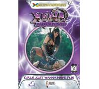 Xena Warrior Princess - Xena: Warrior Princess: Girls Just Wanna Have Fun [DVD] [Region 1] [US Import] [NTSC]