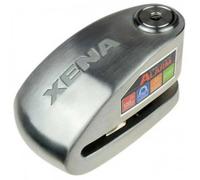 Xena Xx15 Sra Alarm Disc Lock
