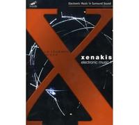 Xenakis: Electronic Works 1 [DVD]