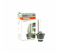 OSRAM Xenarc Classic Xenon Car Headlight Bulbs D2S Fitting (Single) NEW STOCK