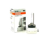 OSRAM Xenarc Classic Xenon Car Headlight Bulb D1S (Single) 66140CLC