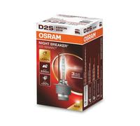 XENARC NIGHT BREAKER LASER D2S 3200 lm 66240XNN Xenon Bulb OSRAM