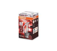 XENARC NIGHT BREAKER LASER D2S 3200 lm 66240XNN Xenon Bulb OSRAM
