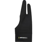 XENCELABS, Draw glove for Glove Tablet, 2-Finger Left Right Hand, Size L