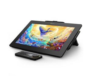 Xencelabs Pen Display 16 Bundle 4K OLED Professional Drawing Tablet with Screen 16" Portable Drawing Display with 2 Battery-Free Pens and Quick Keys