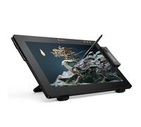 Xencelabs Pen Display 24 Drawing Monitor 4K with Quick Keys 99% Adobe RGB Professional Graphic Drawing Display 2 Battery-Free Pens 8192 Levels Pressure for Windows-ARM/Windows/Mac/Linux