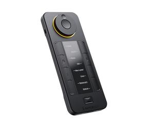 XENCELABS Quick Keys for Drawing Tablets with OLED Display Programmable Keypad Customizable Shortcut Keys Programmable Keyboard for Graphics Tablet PC Laptop