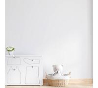 Xendelow Toy Inspired Story Wall Stickers, Classic Toy Designs, Removable & Reusable, For Walls, Furniture, Tiles, Mirrors, Windows, White, Toys, Nursery Wall Stickers